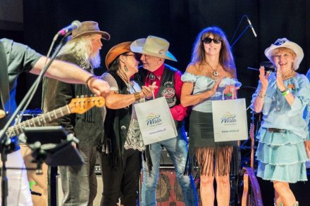 Wiślaczek Country po raz kolejny odbył się w Wiśle